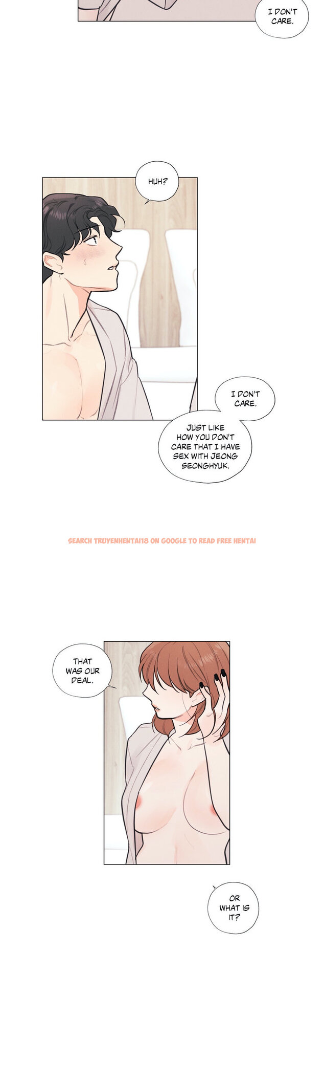 Read Hentai Image 5 094 in comic Hardcore Vanilla - Chapter 28 - www.hentaitnt.net