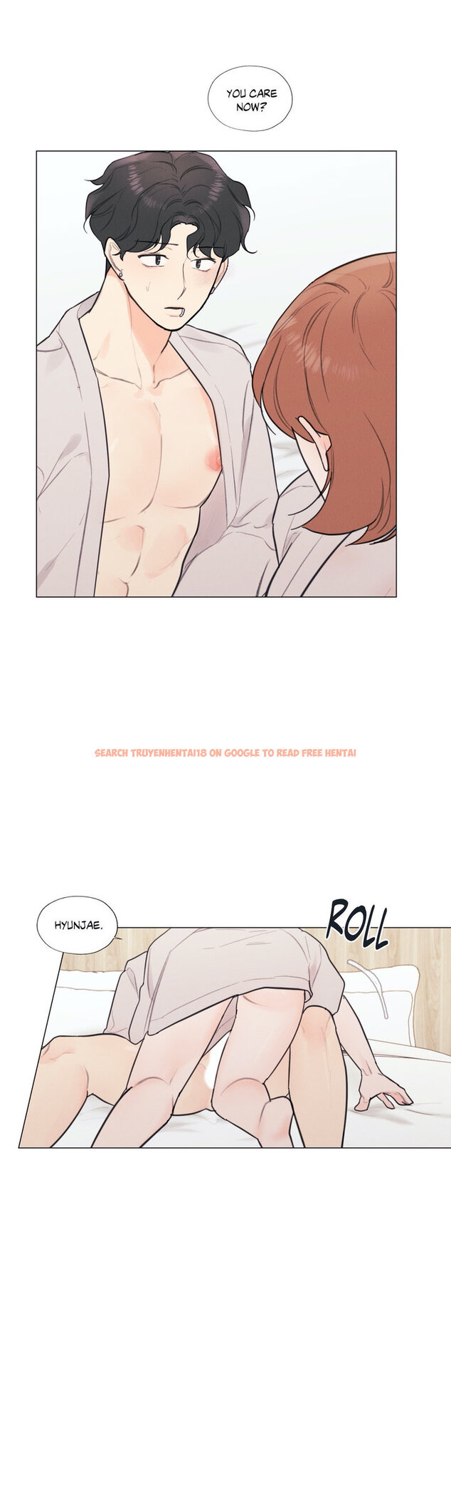 Read Hentai Image 6 094 in comic Hardcore Vanilla - Chapter 28 - www.hentaitnt.net