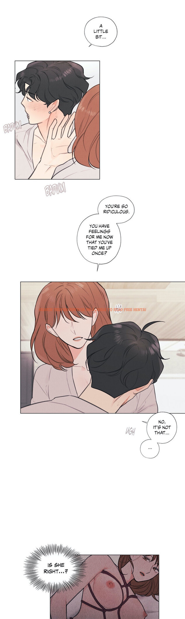 Read Hentai Image 8 094 in comic Hardcore Vanilla - Chapter 28 - www.hentaitnt.net