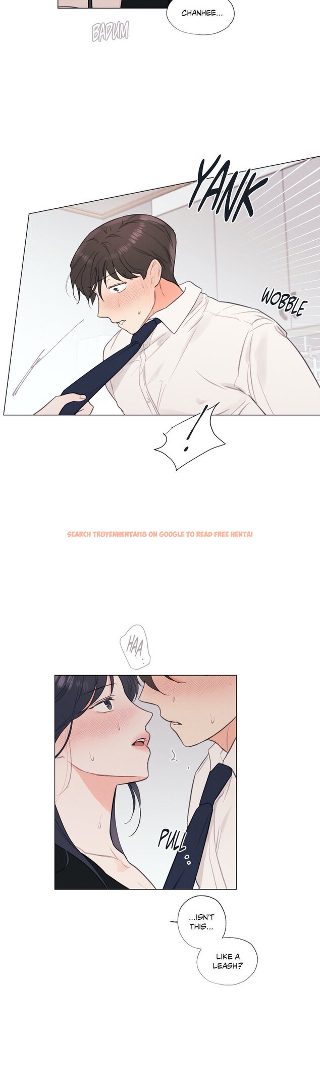 Read Hentai Image 11 294 in comic Hardcore Vanilla - Chapter 29 - www.hentaitnt.net