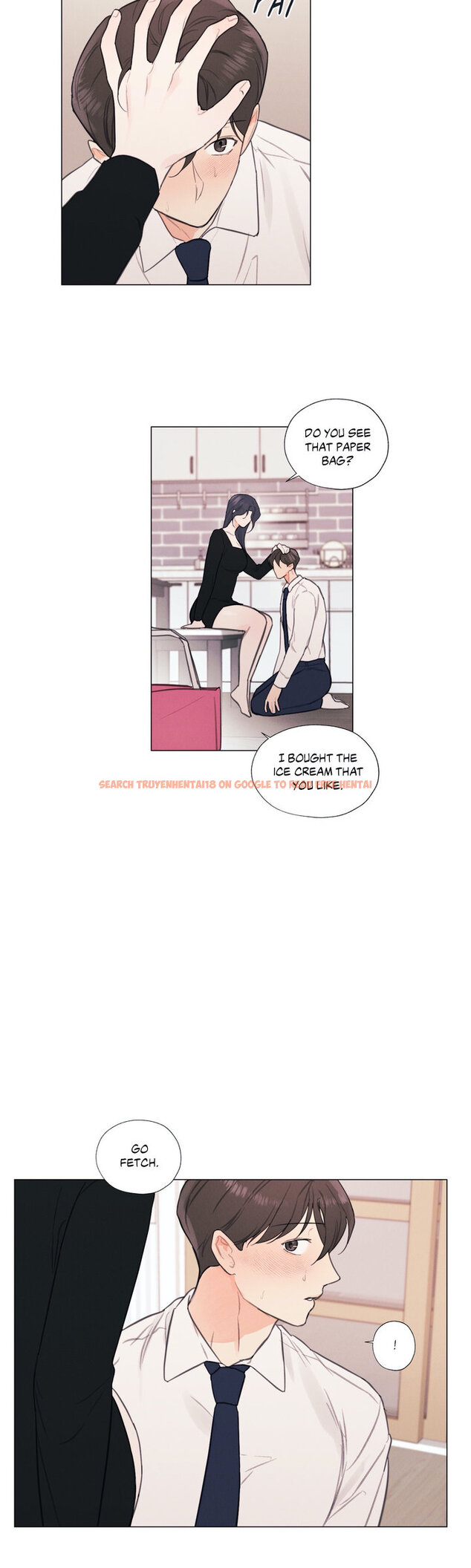 Read Hentai Image 14 294 in comic Hardcore Vanilla - Chapter 29 - www.hentaitnt.net