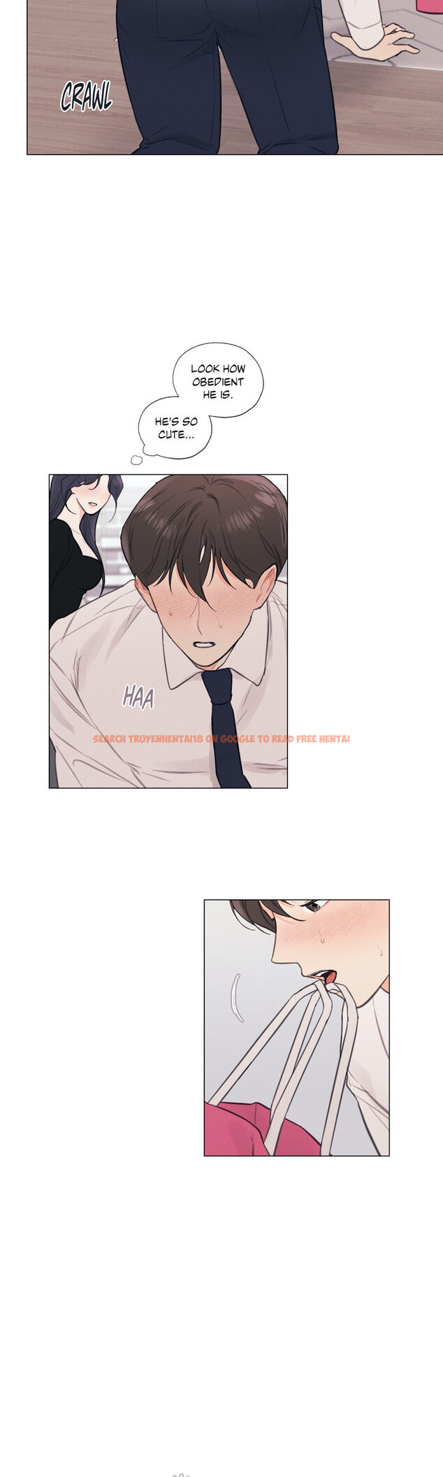 Read Hentai Image 16 294 in comic Hardcore Vanilla - Chapter 29 - www.hentaitnt.net
