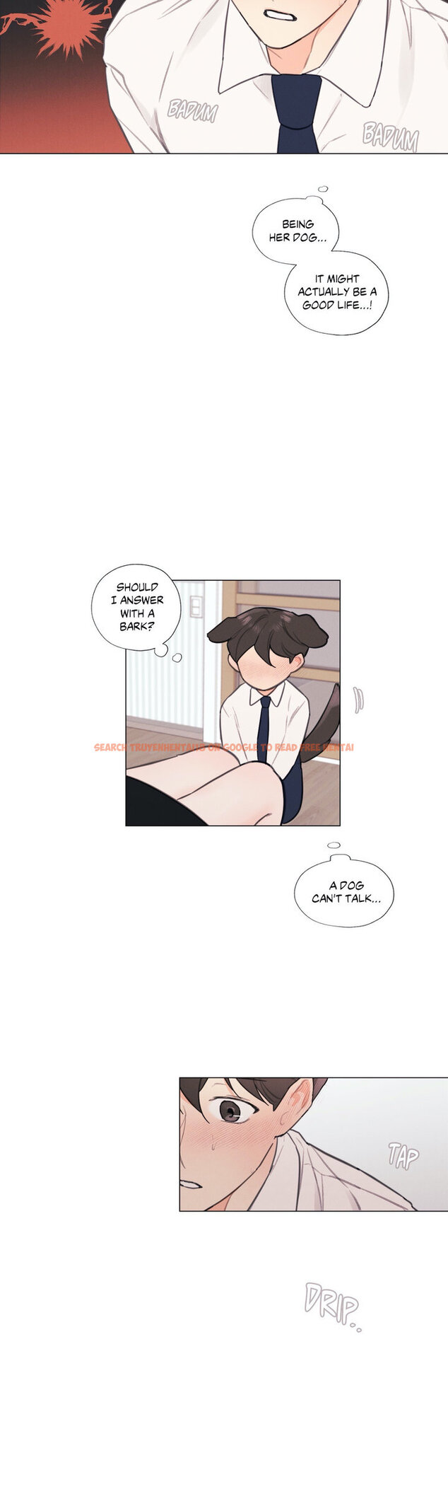 Read Hentai Image 18 294 in comic Hardcore Vanilla - Chapter 29 - www.hentaitnt.net
