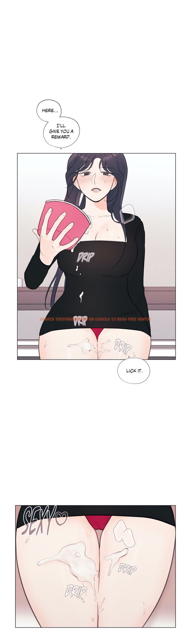 Read Hentai Image 19 294 in comic Hardcore Vanilla - Chapter 29 - www.hentaitnt.net