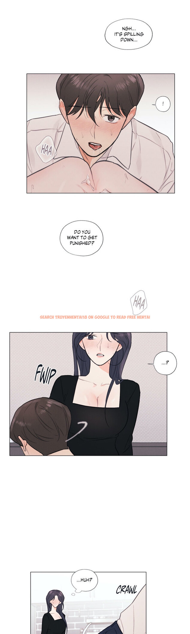 Read Hentai Image 23 294 in comic Hardcore Vanilla - Chapter 29 - www.hentaitnt.net
