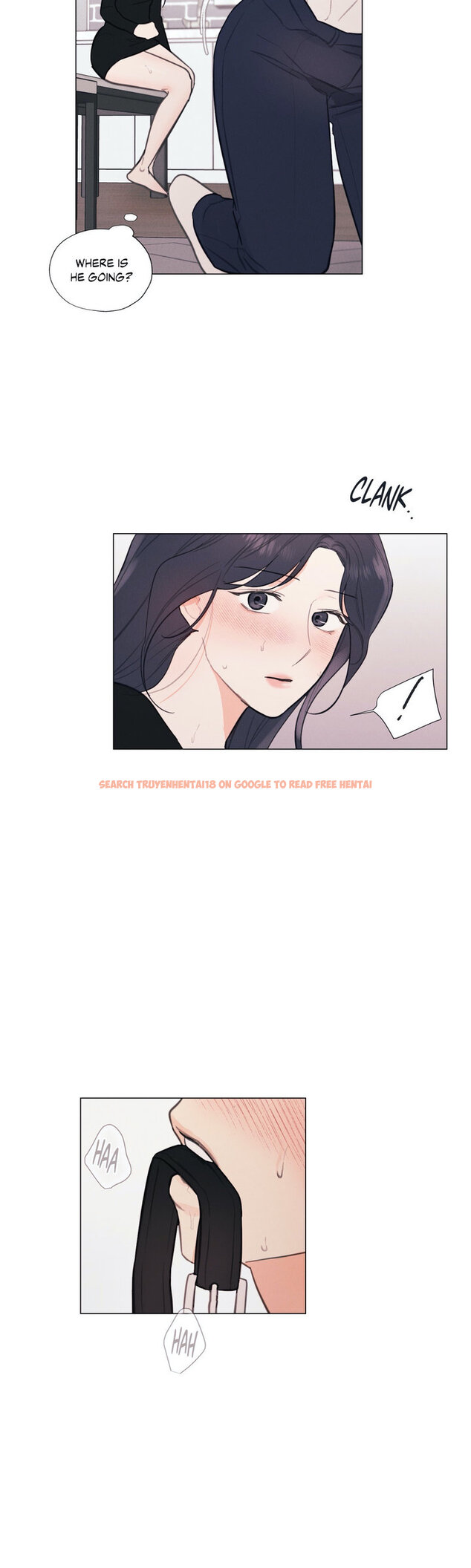 Read Hentai Image 24 294 in comic Hardcore Vanilla - Chapter 29 - www.hentaitnt.net