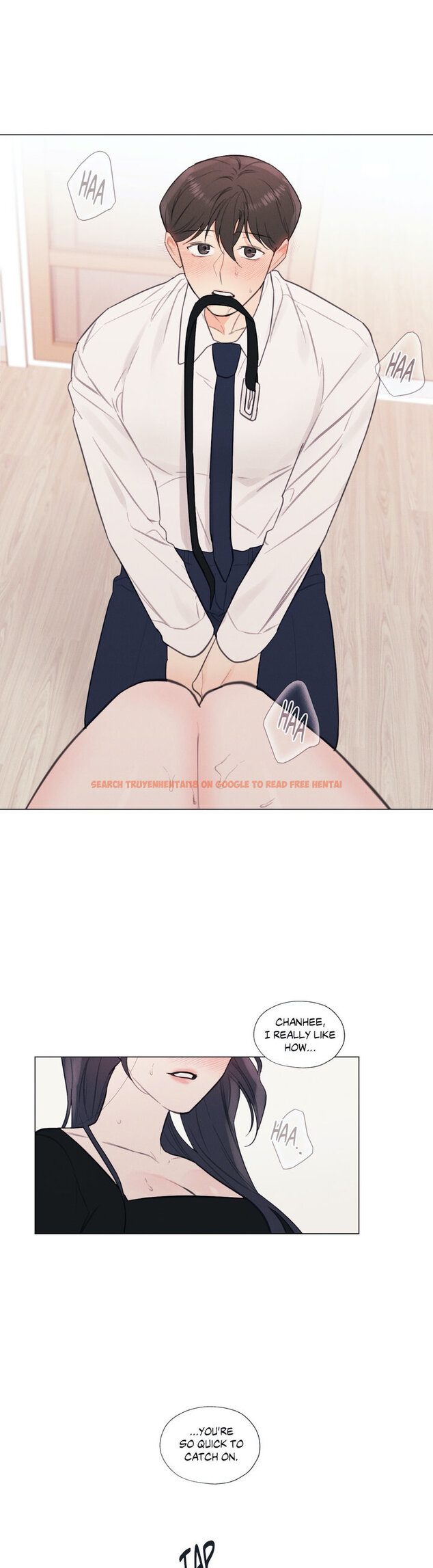 Read Hentai Image 25 294 in comic Hardcore Vanilla - Chapter 29 - www.hentaitnt.net