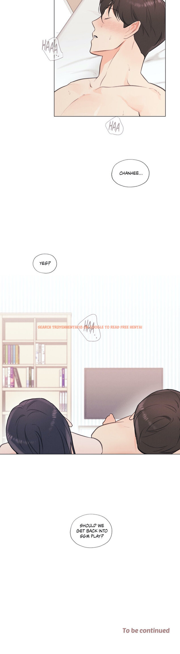 Read Hentai Image 29 294 in comic Hardcore Vanilla - Chapter 29 - www.hentaitnt.net
