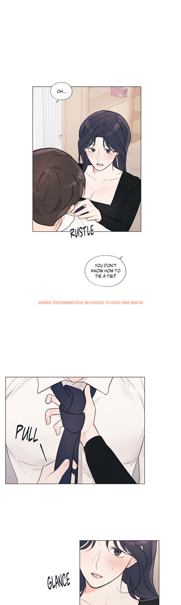 Read Hentai Image 5 294 in comic Hardcore Vanilla - Chapter 29 - www.hentaitnt.net