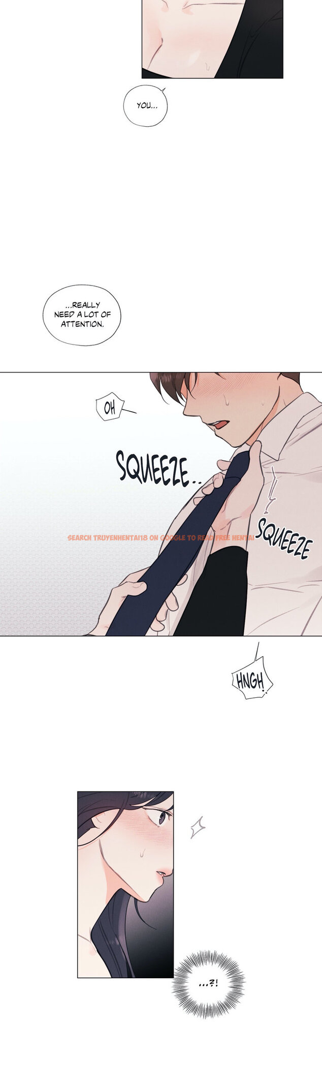 Read Hentai Image 6 294 in comic Hardcore Vanilla - Chapter 29 - www.hentaitnt.net