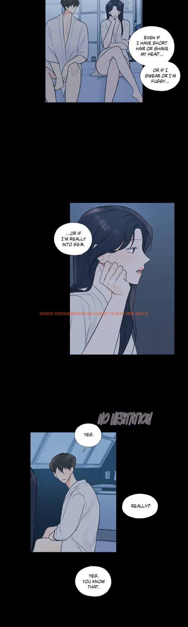 Read Hentai Image 11 701 in comic Hardcore Vanilla - Chapter 30 - www.hentaitnt.net