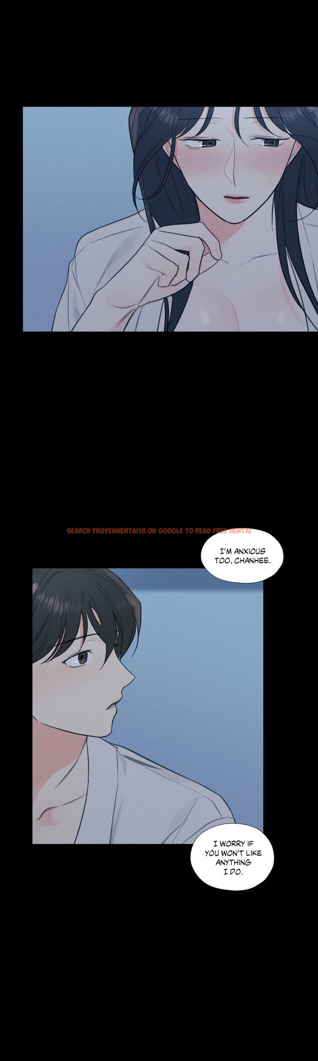 Read Hentai Image 12 701 in comic Hardcore Vanilla - Chapter 30 - www.hentaitnt.net