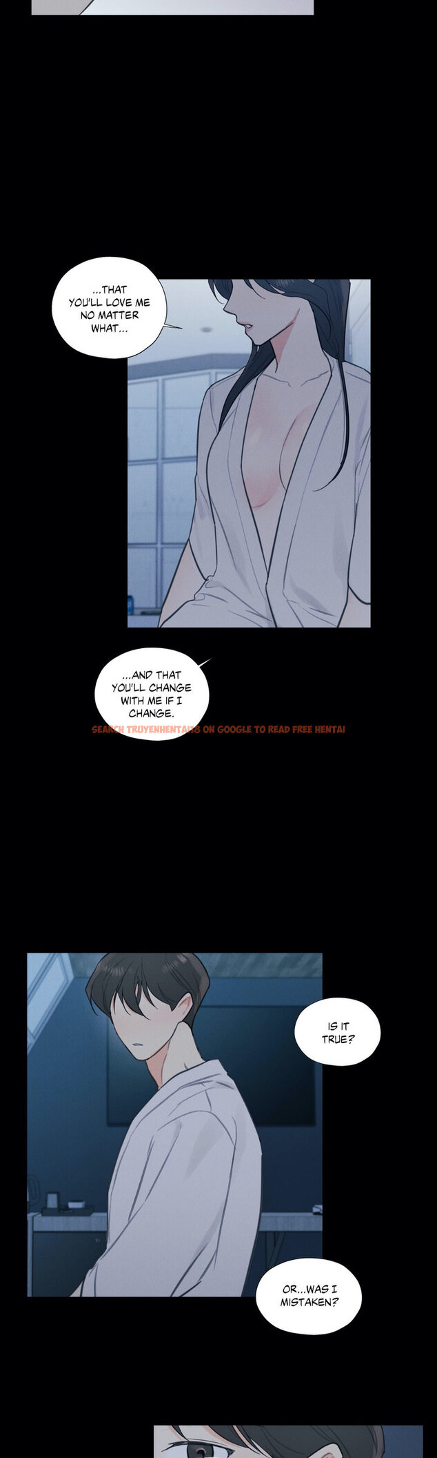 Read Hentai Image 14 706 in comic Hardcore Vanilla - Chapter 30 - www.hentaitnt.net