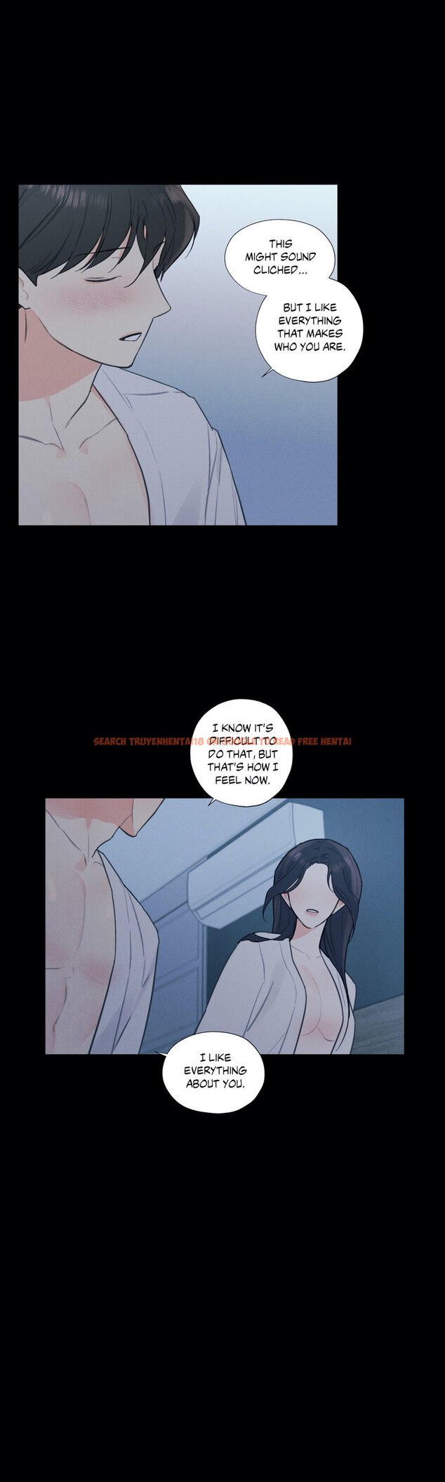 Read Hentai Image 18 706 in comic Hardcore Vanilla - Chapter 30 - www.hentaitnt.net