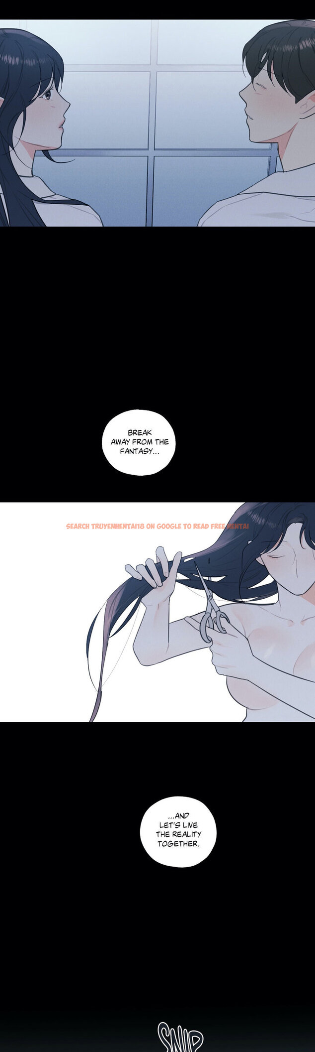 Read Hentai Image 19 706 in comic Hardcore Vanilla - Chapter 30 - www.hentaitnt.net