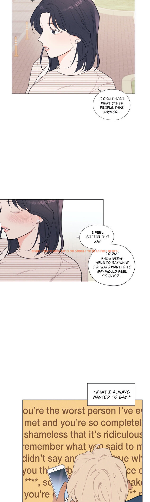 Read Hentai Image 21 706 in comic Hardcore Vanilla - Chapter 30 - www.hentaitnt.net