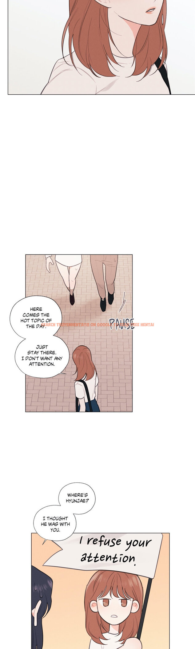 Read Hentai Image 23 706 in comic Hardcore Vanilla - Chapter 30 - www.hentaitnt.net