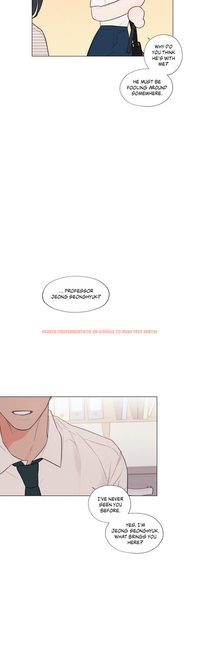 Read Hentai Image 24 706 in comic Hardcore Vanilla - Chapter 30 - www.hentaitnt.net
