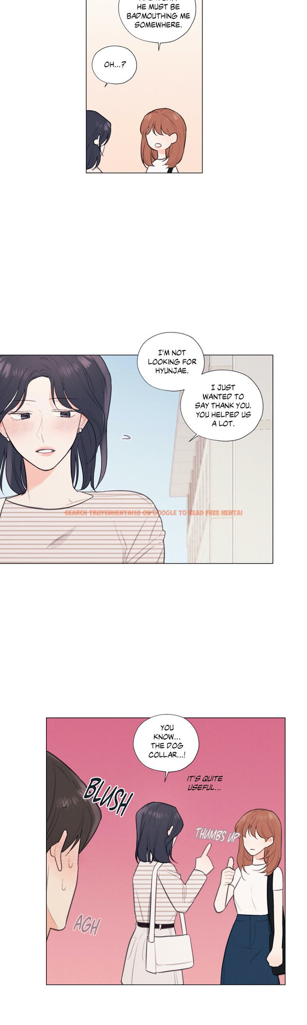 Read Hentai Image 27 706 in comic Hardcore Vanilla - Chapter 30 - www.hentaitnt.net