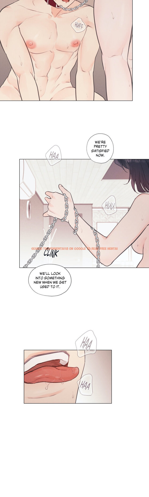 Read Hentai Image 29 706 in comic Hardcore Vanilla - Chapter 30 - www.hentaitnt.net