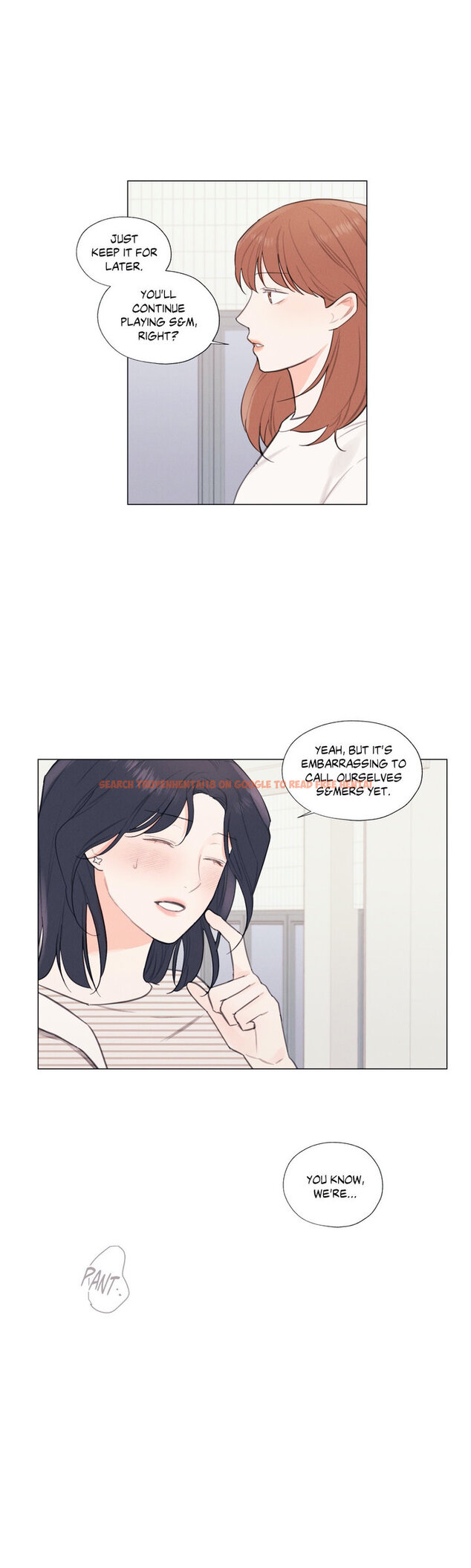Read Hentai Image 30 706 in comic Hardcore Vanilla - Chapter 30 - www.hentaitnt.net