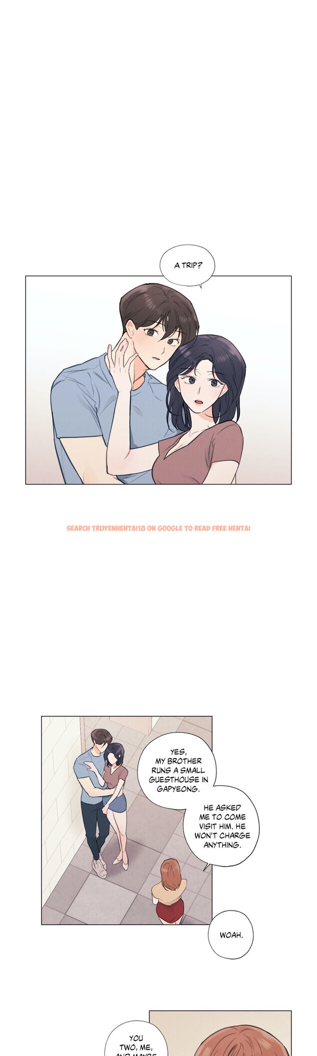 Read Hentai Image 1 567 in comic Hardcore Vanilla - Chapter 31 - www.hentaitnt.net