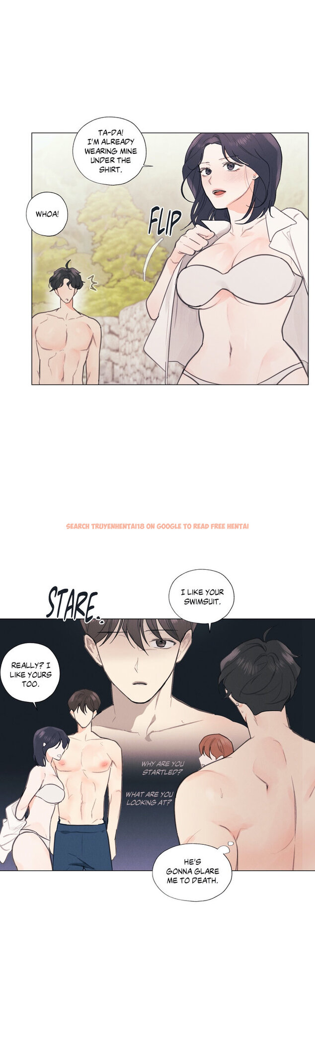 Read Hentai Image 10 571 in comic Hardcore Vanilla - Chapter 31 - www.hentaitnt.net
