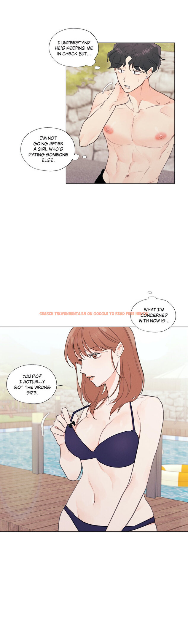 Read Hentai Image 11 571 in comic Hardcore Vanilla - Chapter 31 - www.hentaitnt.net