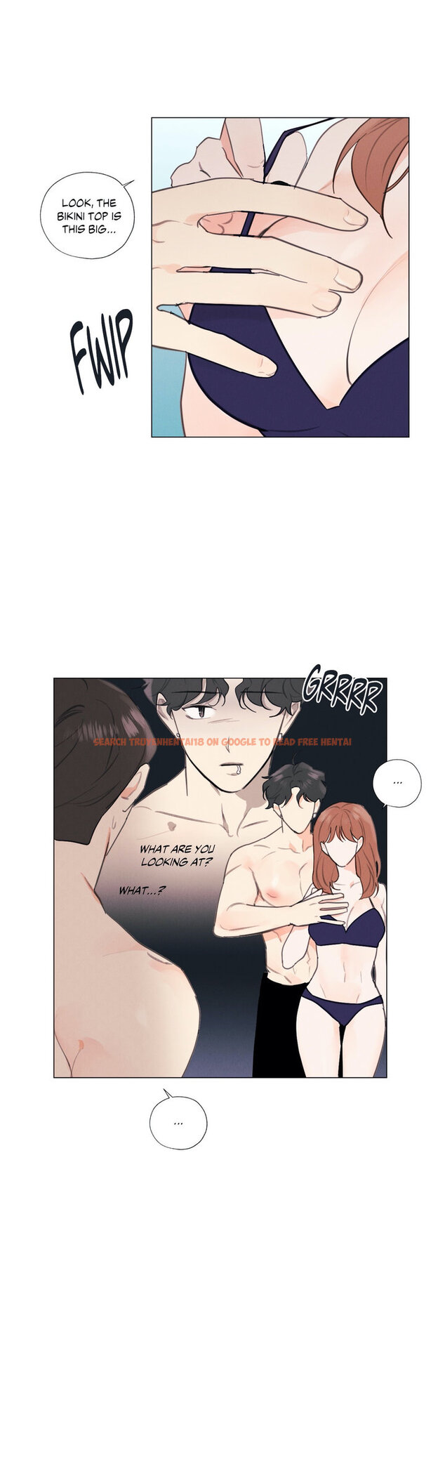 Read Hentai Image 12 571 in comic Hardcore Vanilla - Chapter 31 - www.hentaitnt.net