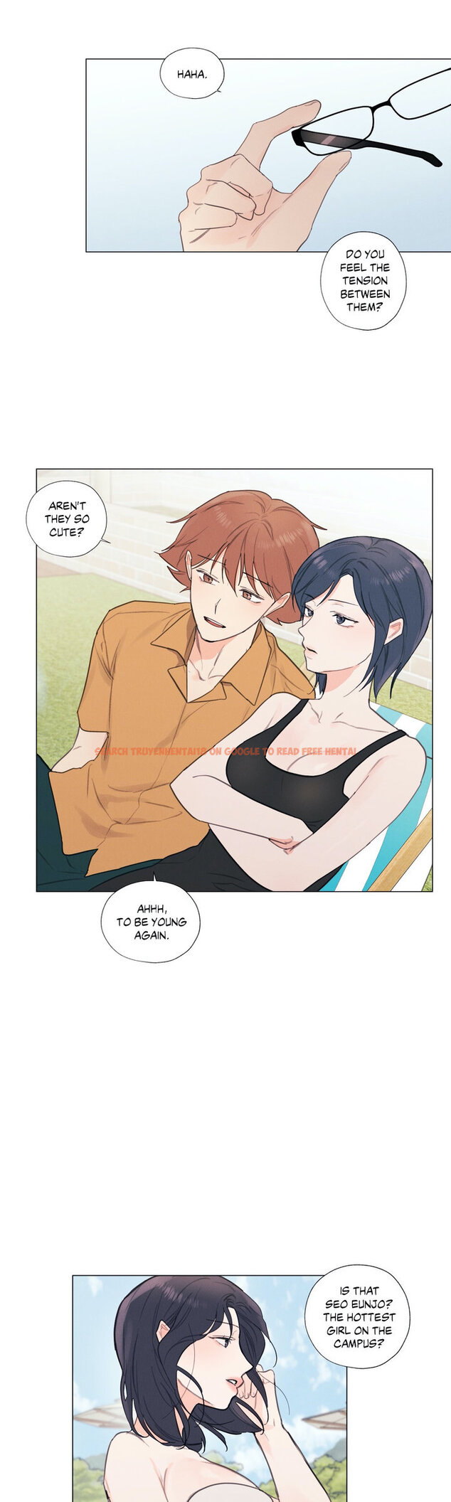 Read Hentai Image 13 571 in comic Hardcore Vanilla - Chapter 31 - www.hentaitnt.net