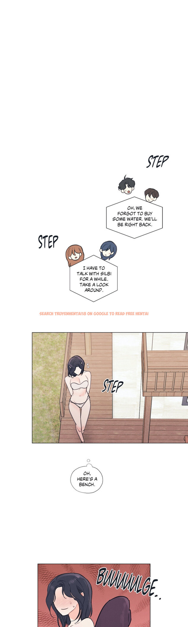 Read Hentai Image 17 571 in comic Hardcore Vanilla - Chapter 31 - www.hentaitnt.net