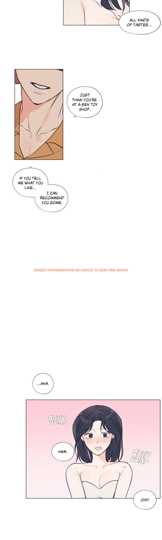 Read Hentai Image 20 571 in comic Hardcore Vanilla - Chapter 31 - www.hentaitnt.net