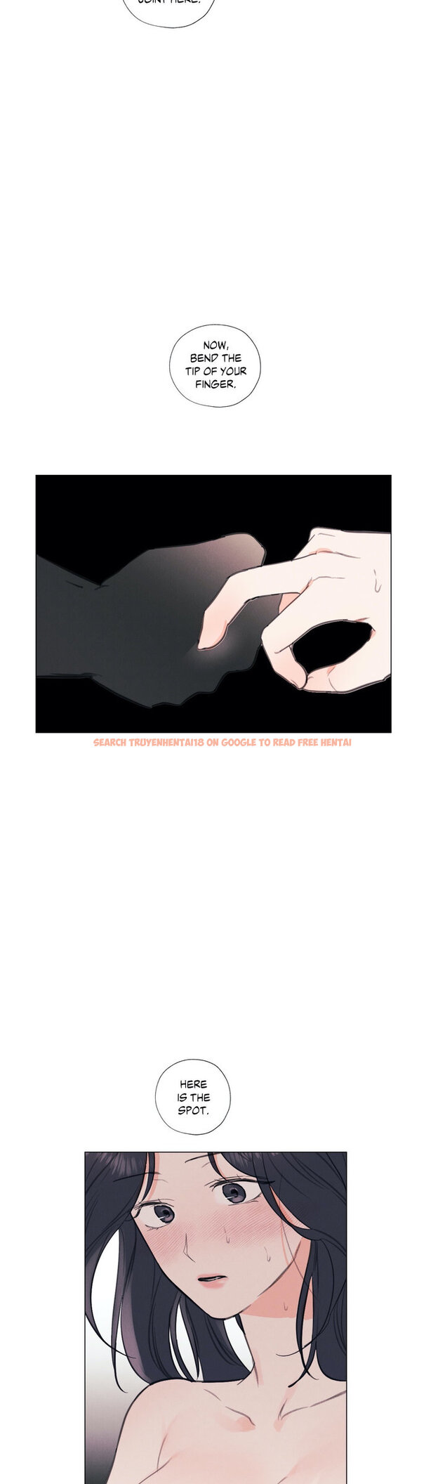 Read Hentai Image 23 571 in comic Hardcore Vanilla - Chapter 31 - www.hentaitnt.net