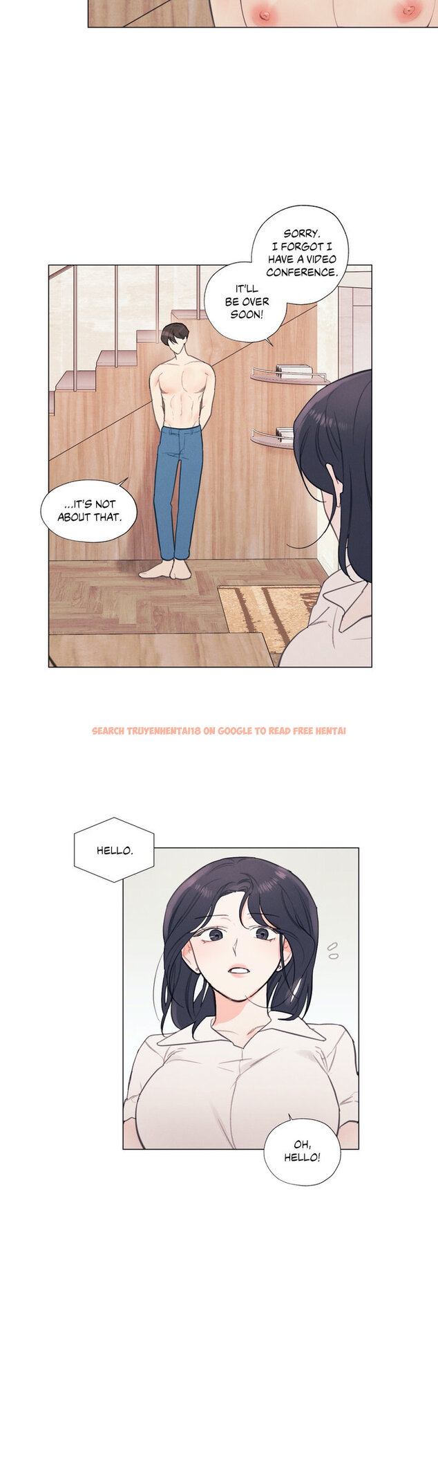 Read Hentai Image 27 571 in comic Hardcore Vanilla - Chapter 31 - www.hentaitnt.net