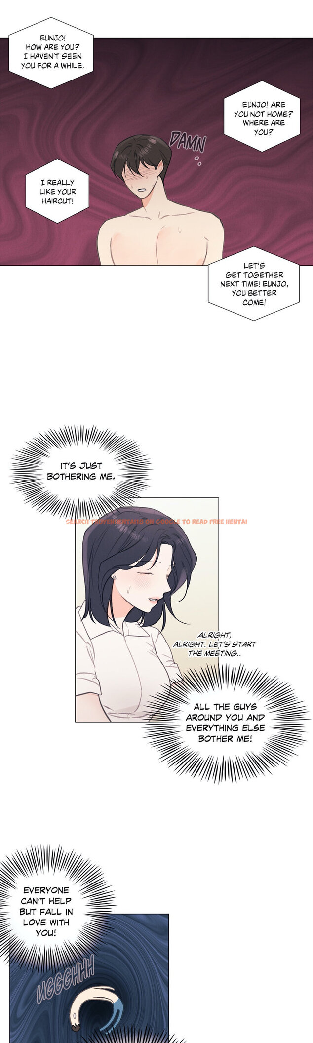 Read Hentai Image 28 571 in comic Hardcore Vanilla - Chapter 31 - www.hentaitnt.net