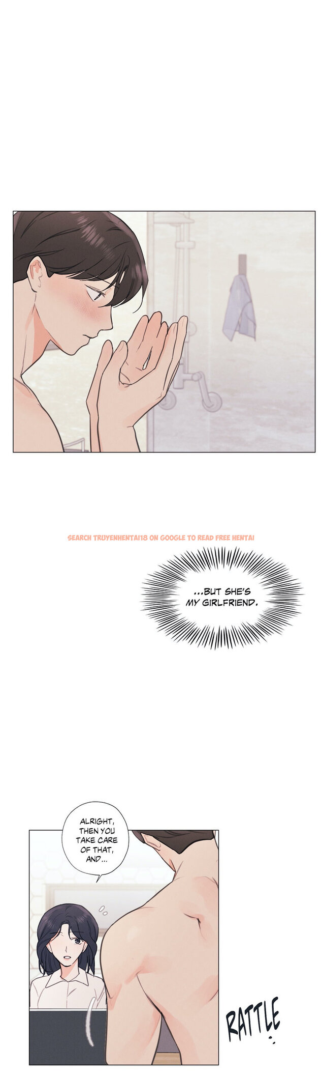 Read Hentai Image 30 571 in comic Hardcore Vanilla - Chapter 31 - www.hentaitnt.net