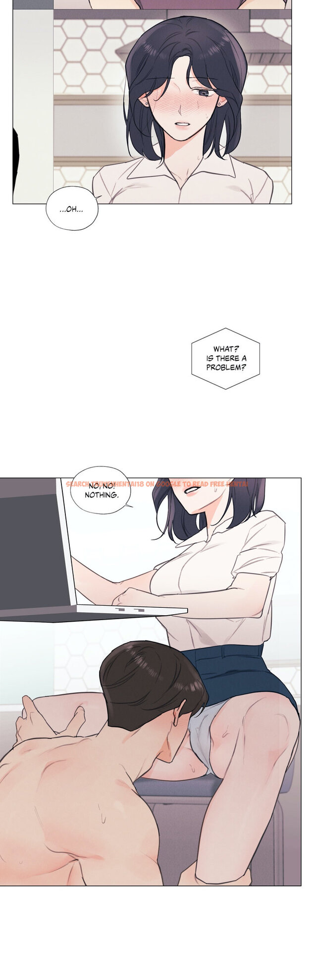 Read Hentai Image 32 571 in comic Hardcore Vanilla - Chapter 31 - www.hentaitnt.net