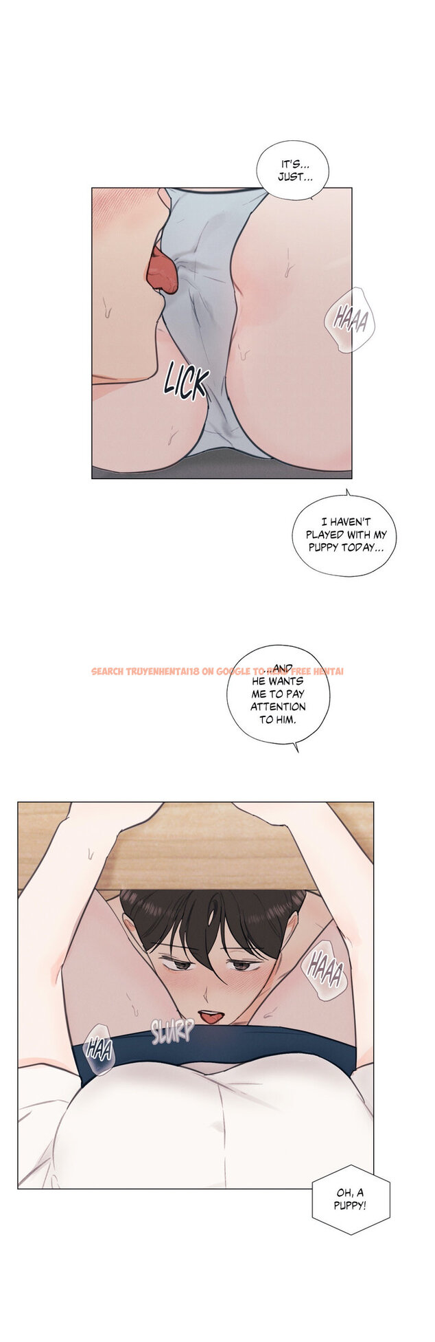 Read Hentai Image 33 571 in comic Hardcore Vanilla - Chapter 31 - www.hentaitnt.net