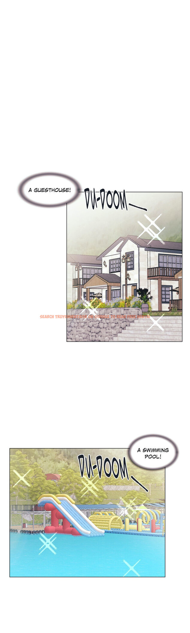 Read Hentai Image 4 567 in comic Hardcore Vanilla - Chapter 31 - www.hentaitnt.net