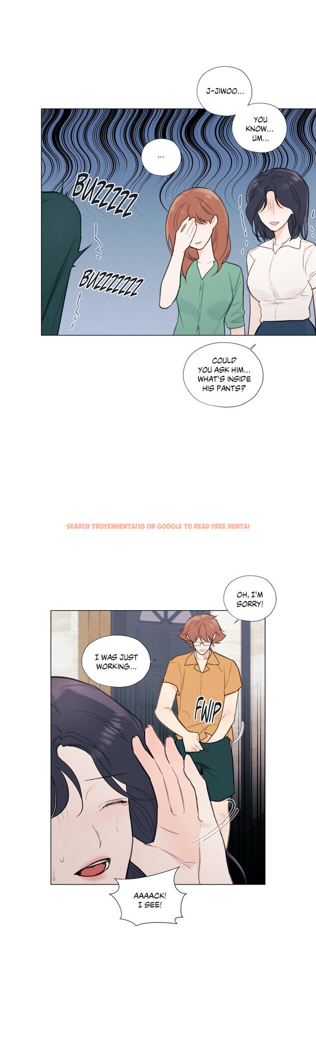 Read Hentai Image 6 571 in comic Hardcore Vanilla - Chapter 31 - www.hentaitnt.net