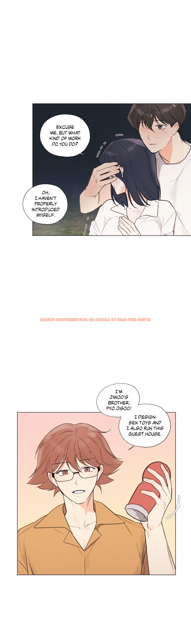 Read Hentai Image 7 571 in comic Hardcore Vanilla - Chapter 31 - www.hentaitnt.net