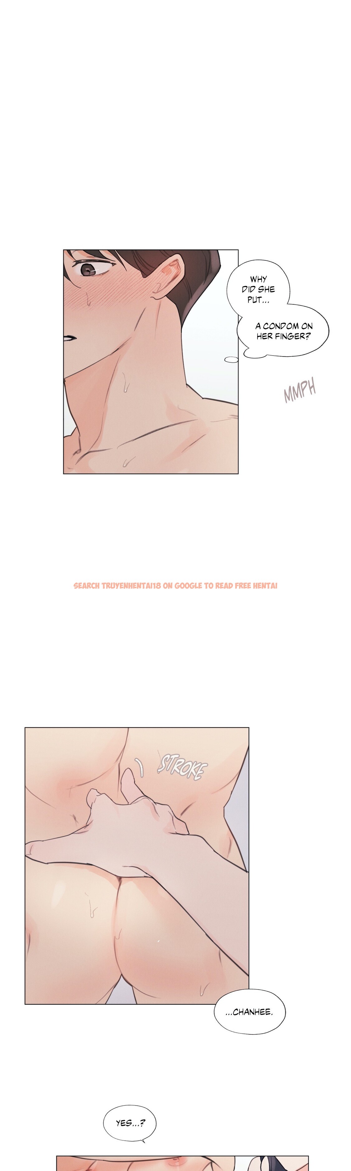 Read Hentai Image 13 893 in comic Hardcore Vanilla - Chapter 32 - www.hentaitnt.net