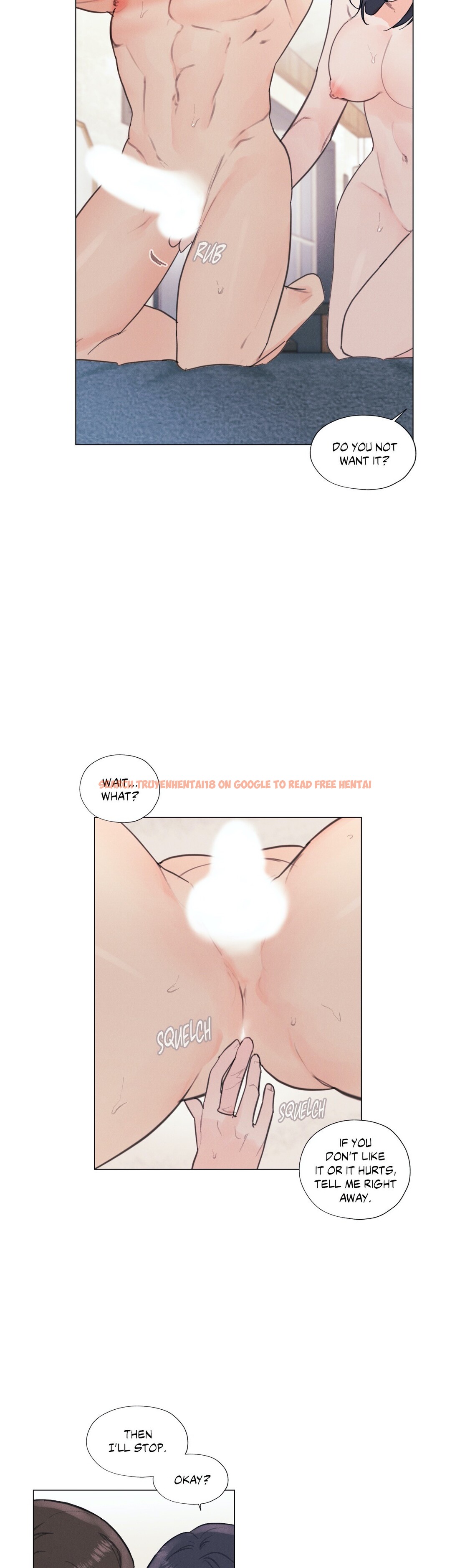 Read Hentai Image 14 893 in comic Hardcore Vanilla - Chapter 32 - www.hentaitnt.net
