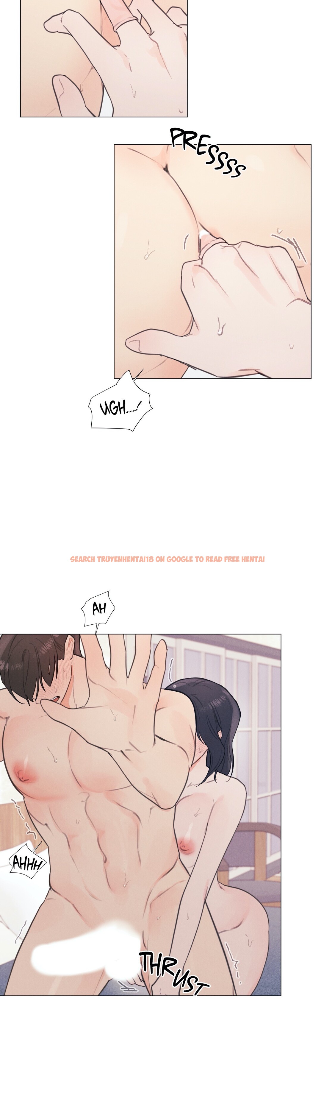 Read Hentai Image 16 893 in comic Hardcore Vanilla - Chapter 32 - www.hentaitnt.net