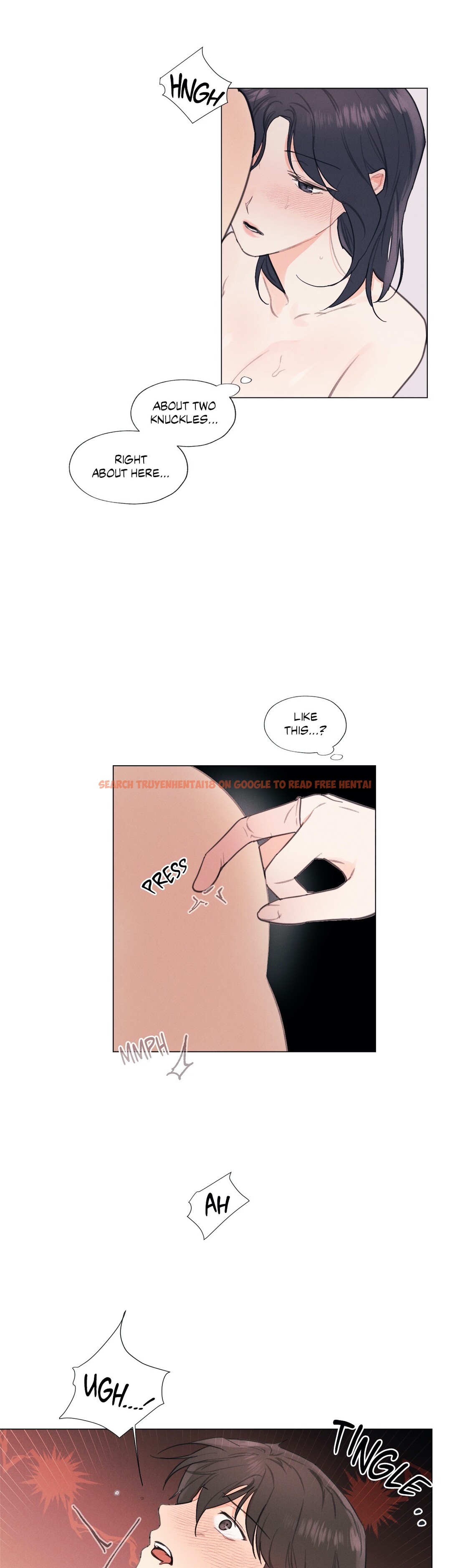 Read Hentai Image 17 893 in comic Hardcore Vanilla - Chapter 32 - www.hentaitnt.net