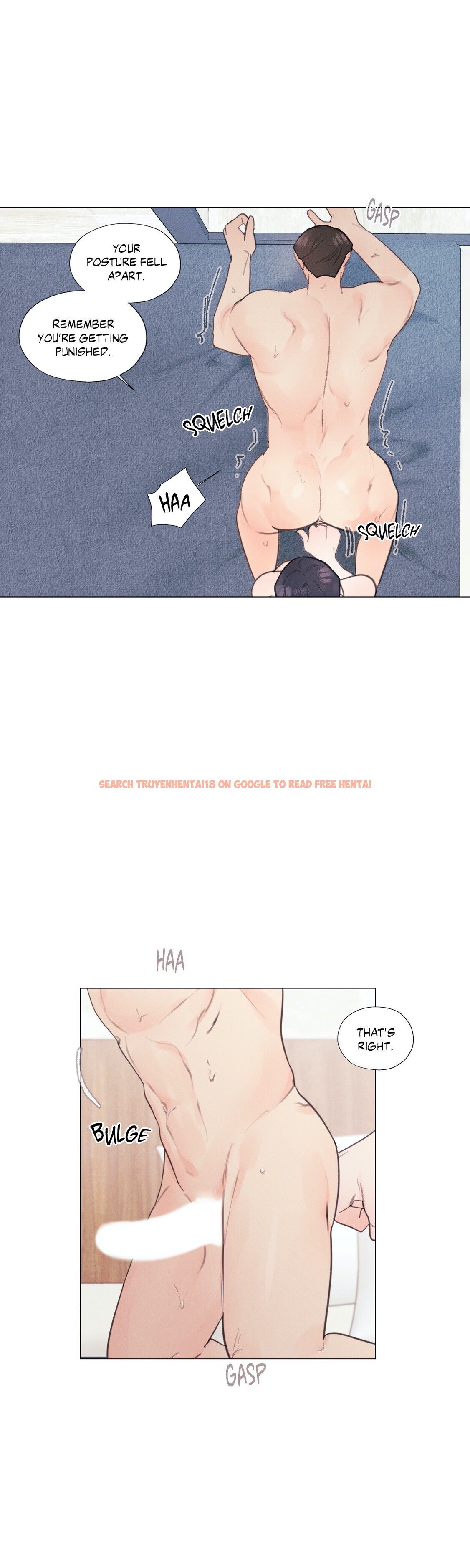 Read Hentai Image 22 893 in comic Hardcore Vanilla - Chapter 32 - www.hentaitnt.net