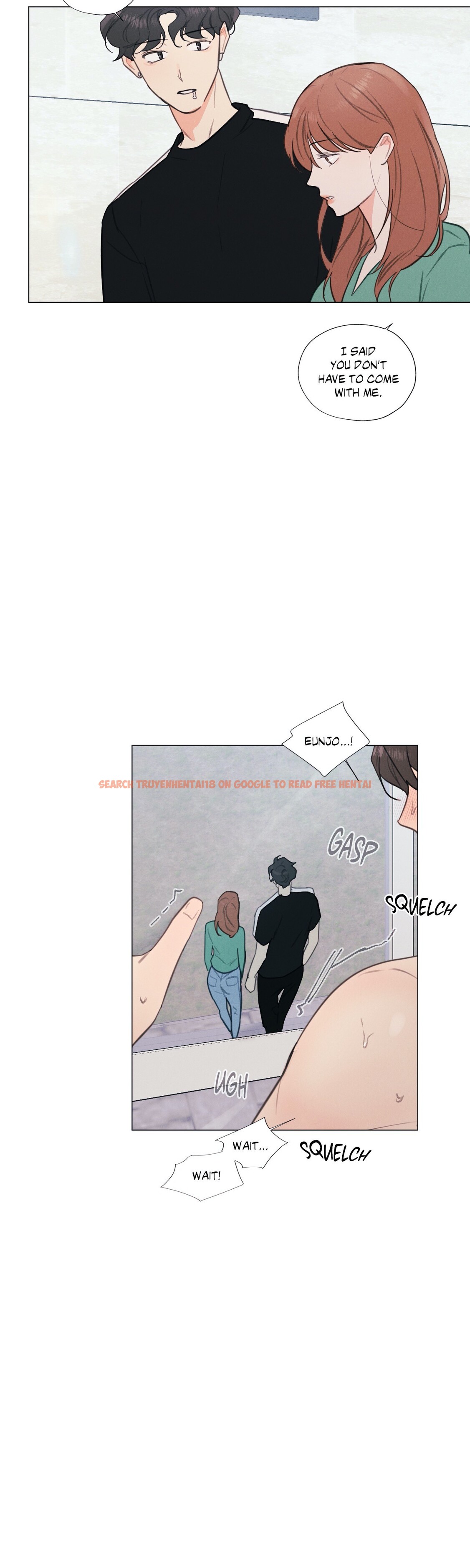 Read Hentai Image 24 893 in comic Hardcore Vanilla - Chapter 32 - www.hentaitnt.net