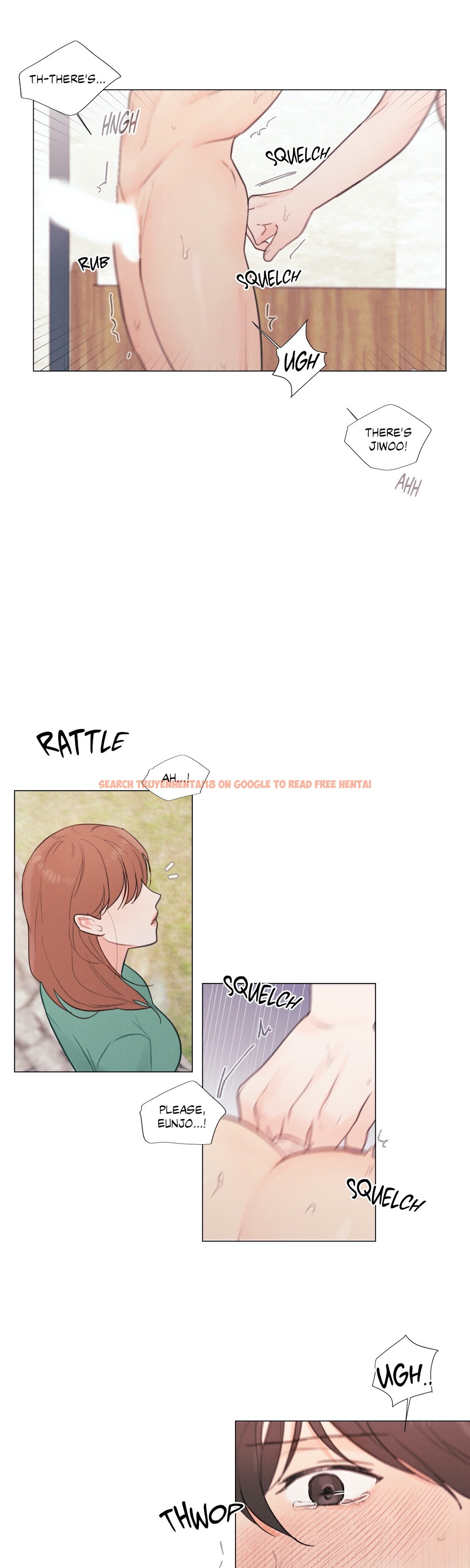 Read Hentai Image 25 893 in comic Hardcore Vanilla - Chapter 32 - www.hentaitnt.net