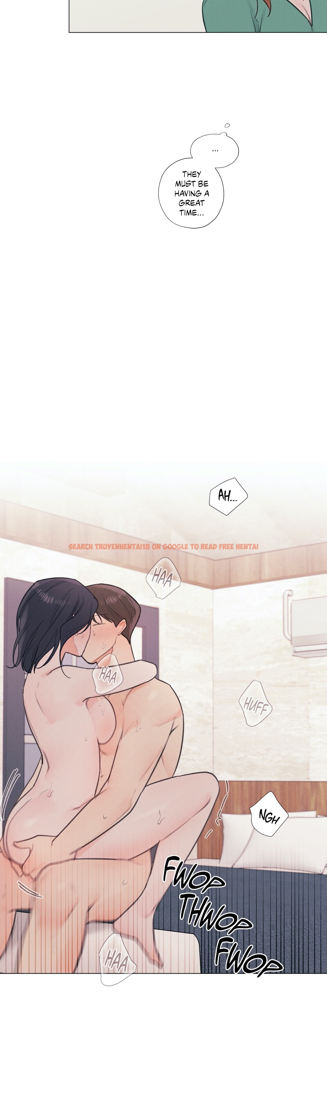 Read Hentai Image 28 893 in comic Hardcore Vanilla - Chapter 32 - www.hentaitnt.net