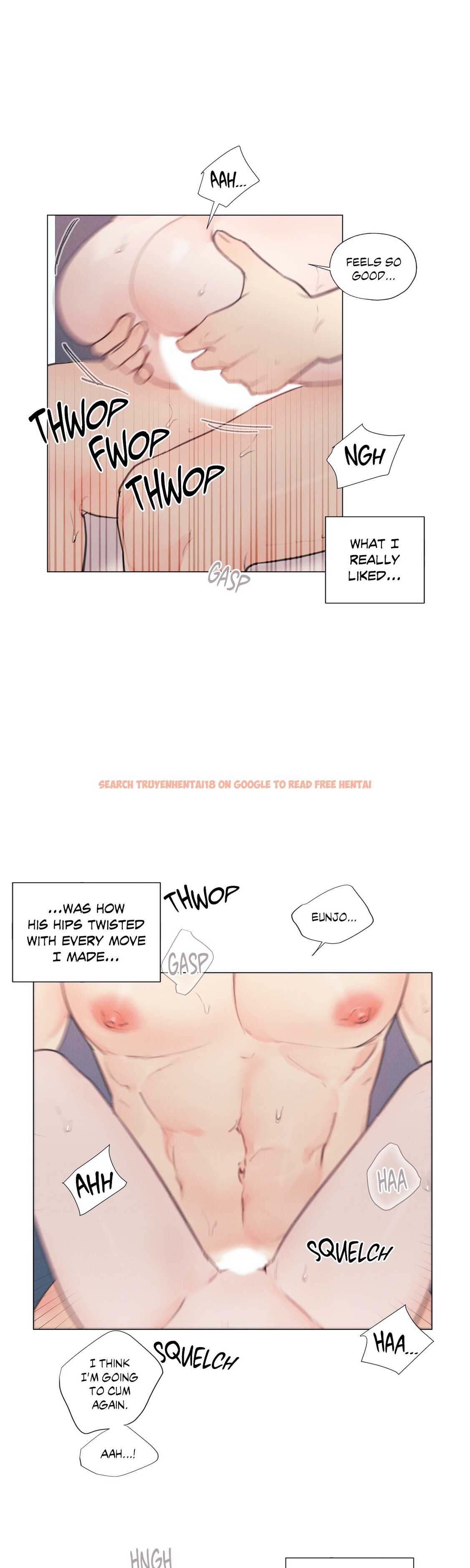 Read Hentai Image 29 893 in comic Hardcore Vanilla - Chapter 32 - www.hentaitnt.net
